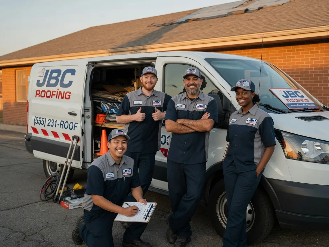Roof Replacement company in Fountain City, WI