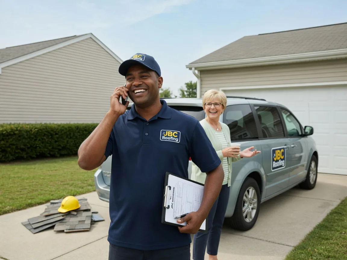 Roof Replacement Fountain City, WI FAQs